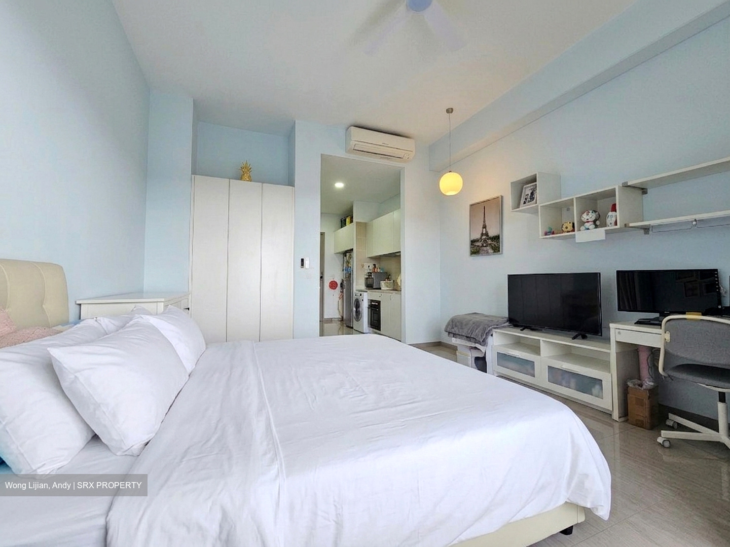 Stratum (D18), Condominium #551254401